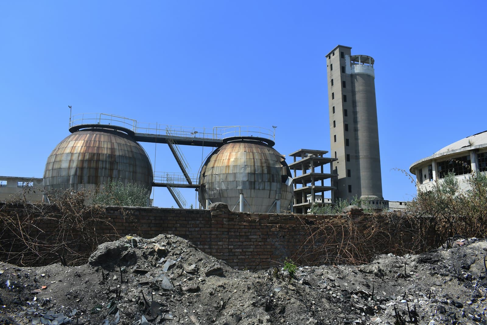 Gopalpura Yard